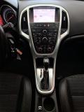 Opel Astra J Рестайлинг Альметьевск  - изображение 32