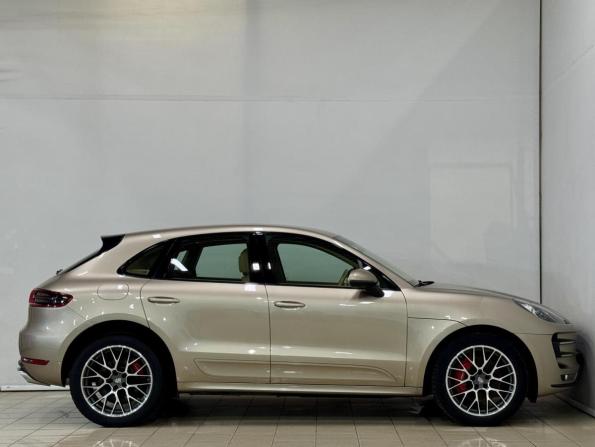 Porsche Macan I с пробегом 2014 года, цена 4 390 000 рублей, 40649 км, внедорожник, Автокод Объявления