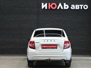 Lada (ВАЗ) Granta I Рестайлинг Екатеринбург  - изображение 21