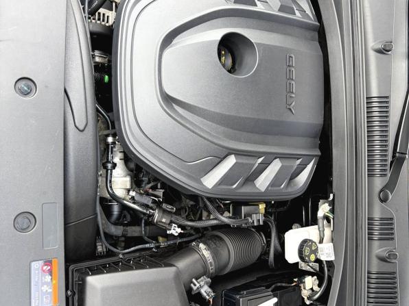 Geely Preface I с пробегом 2024 года, цена 2 469 000 рублей, 54460 км, седан, Автокод Объявления