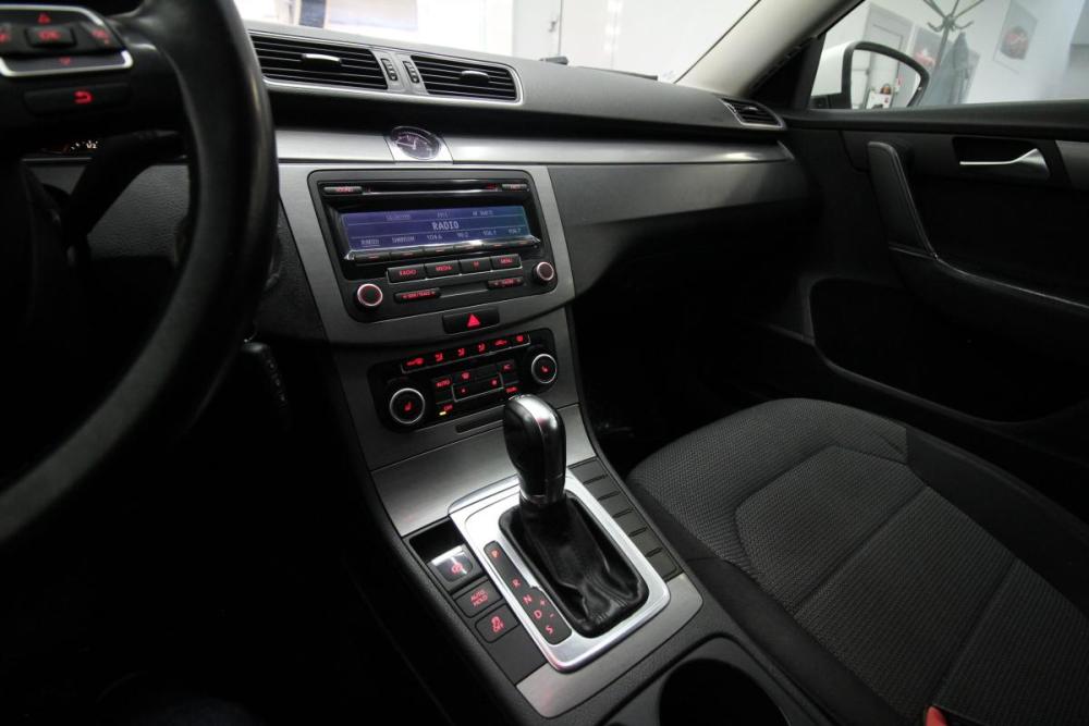 Volkswagen Passat B7 Сургут  - изображение 30