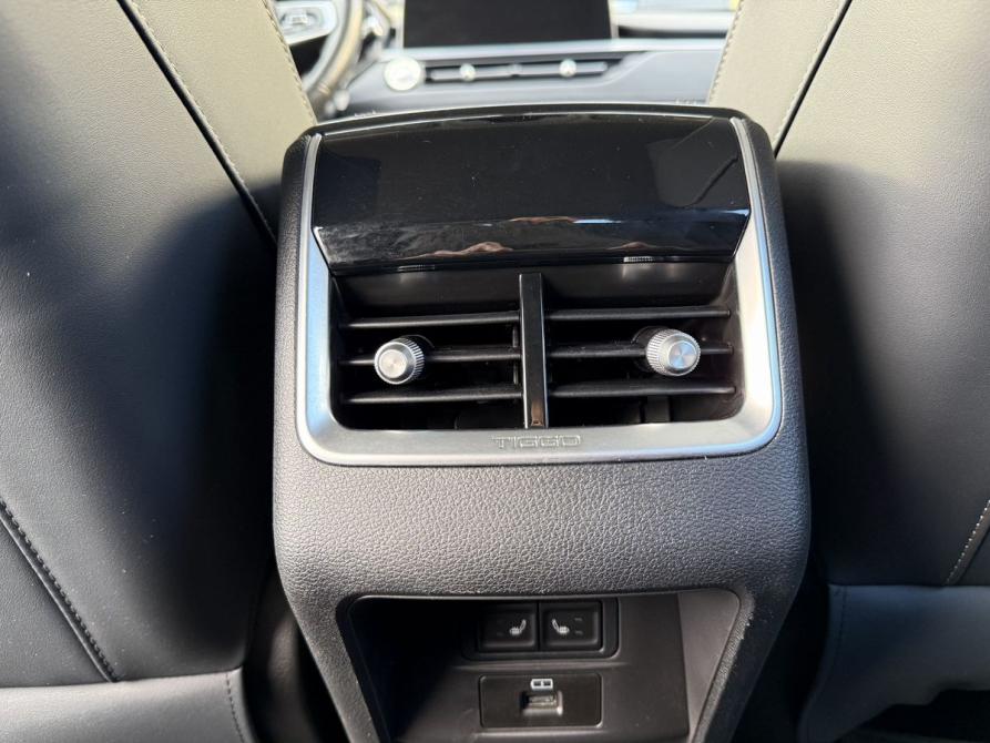 Chery Tiggo 4 Pro I Ярославль  - изображение 16