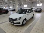 Lada (ВАЗ) Granta I Рестайлинг Набережные Челны  - изображение 23