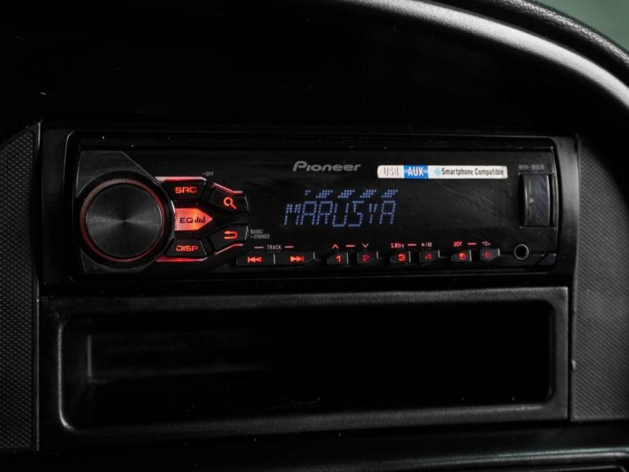 Chevrolet Rezzo Воронеж  - изображение 14
