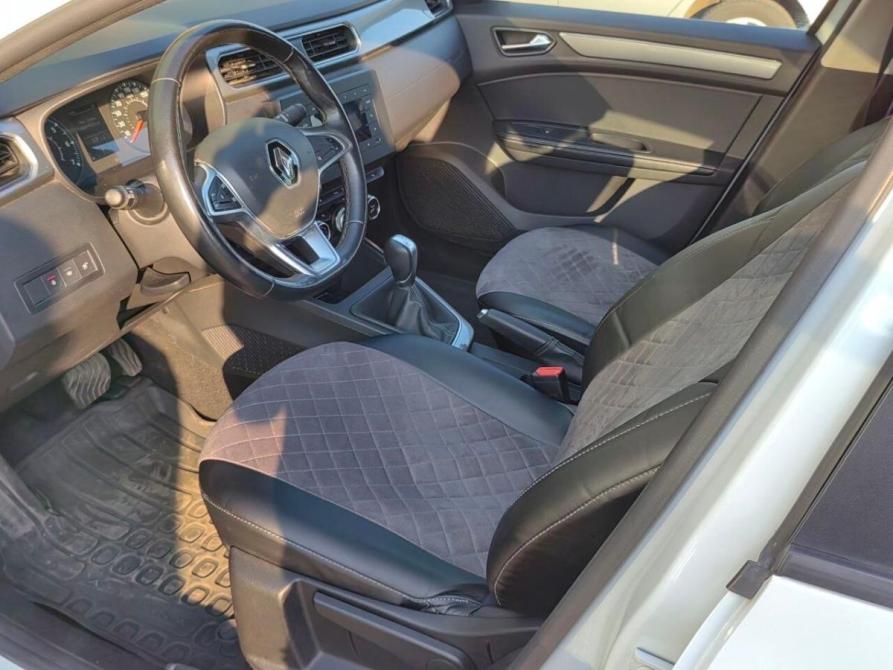 Renault Arkana I Оренбург  - изображение 10