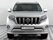 Toyota Land Cruiser Prado 150 Series Рестайлинг 1 Москва  - изображение 20