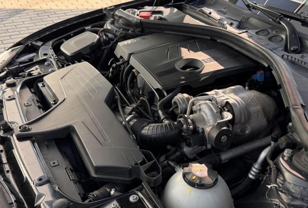 BMW 3 серии VI (F3x) Владимир  - изображение 24