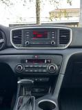 Kia Sportage IV Рестайлинг Ставрополь  - изображение 32