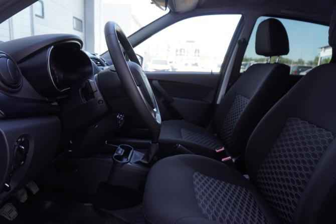 Lada (ВАЗ) Granta I Рестайлинг с пробегом 2023 года, цена 829 000 рублей, 23361 км, седан, Автокод Объявления