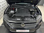 Volkswagen Touareg III Красноярск  - изображение 31