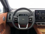 Li Auto (Lixiang) L7 I Москва  - изображение 52