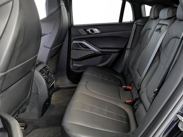 BMW X6 III (G06) с пробегом 2021 года, цена 8 700 000 рублей, 29327 км, внедорожник, Автокод Объявления