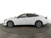 Hyundai Sonata VIII (DN8) Москва  - изображение 35