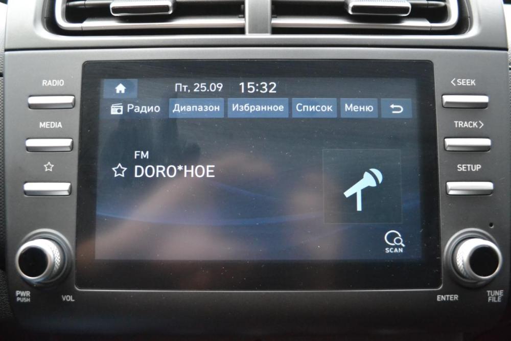 Hyundai Creta II Старый Оскол  - изображение 13