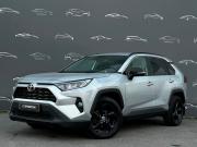 Toyota RAV4 V (XA50) Санкт-Петербург  - изображение 25