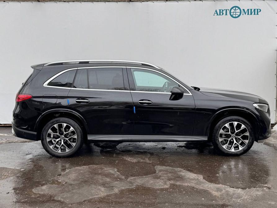 Mercedes-Benz GLC II (X254) Москва  - изображение 4