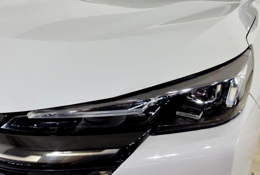Changan CS55 Plus II Волгоград  - изображение 11