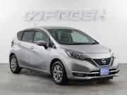 Nissan Note II Рестайлинг Москва  - изображение 25