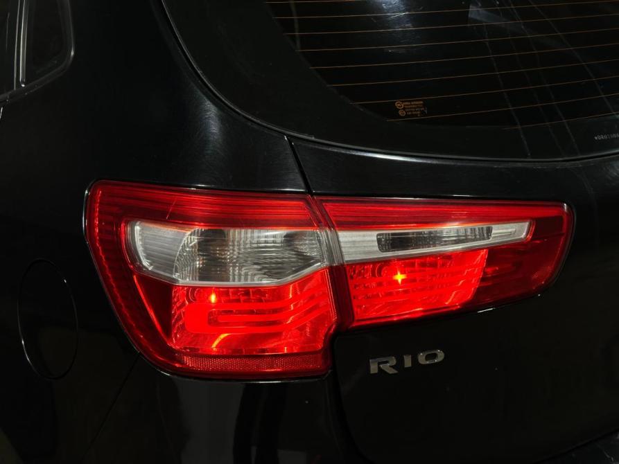 Kia Rio III Челябинск  - изображение 7