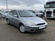 Ford Focus I Рестайлинг Буинск  - изображение 19