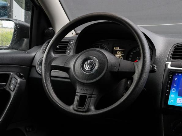 Volkswagen Polo V с пробегом 2015 года, цена 699 000 рублей, 144313 км, седан, Автокод Объявления