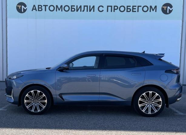 Changan UNI-K с пробегом 2023 года, цена 2 678 600 рублей, 61991 км, внедорожник, Автокод Объявления