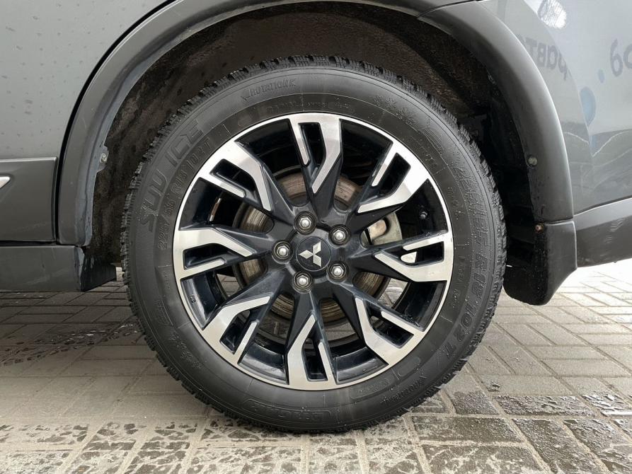 Mitsubishi Outlander III Рестайлинг 3 Тамбов  - изображение 20