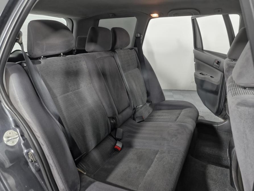 Mitsubishi Lancer IX Нижний Новгород  - изображение 7