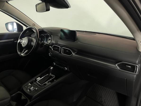 Mazda CX-5 II с пробегом 2020 года, цена 2 143 000 рублей, 185400 км, внедорожник, Автокод Объявления
