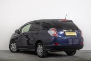 Honda Fit Shuttle I Рестайлинг Томск  - изображение 25