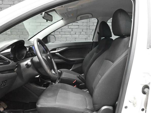 Lada (ВАЗ) Vesta I с пробегом 2020 года, цена 1 050 000 рублей, 86976 км, седан, Автокод Объявления