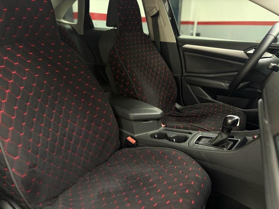 Volkswagen Jetta VII Ростов-на-Дону  - изображение 21