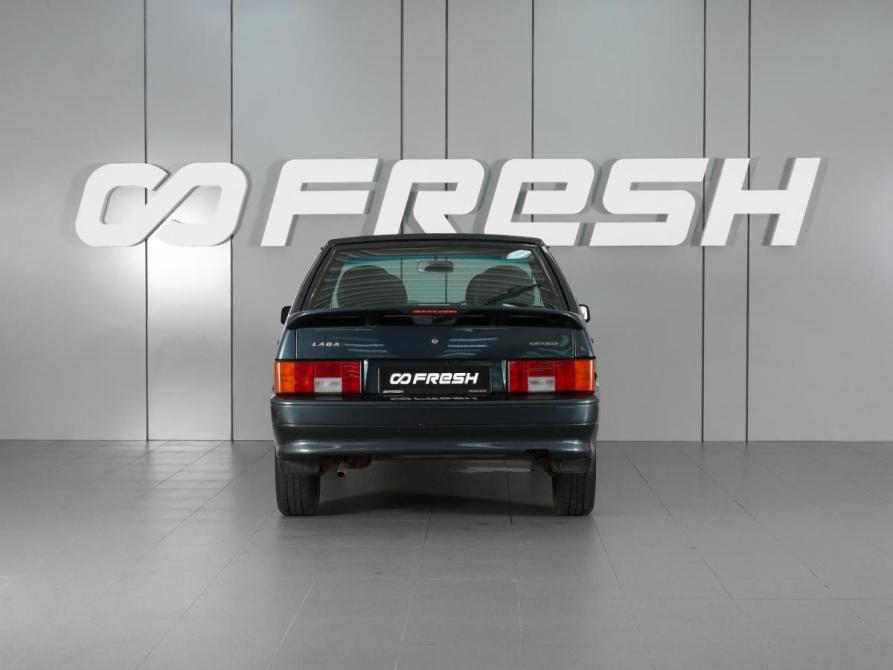 Lada (ВАЗ) 2114 Минеральные Воды  - изображение 4