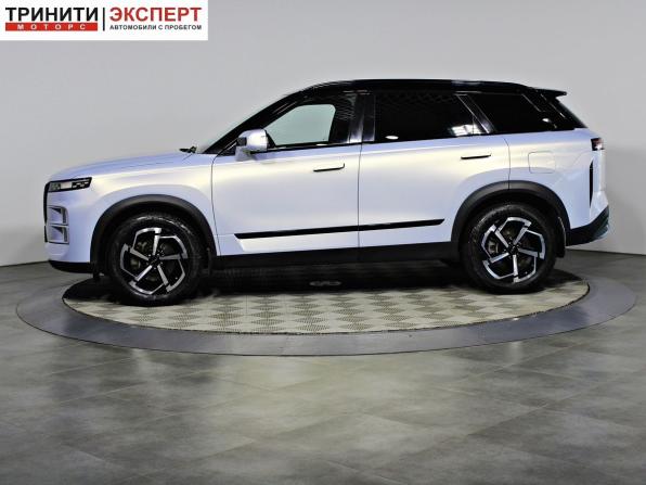 Jaecoo J7 I с пробегом 2024 года, цена 2 237 000 рублей, 66260 км, внедорожник, Автокод Объявления