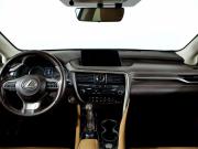 Lexus RX IV Санкт-Петербург  - изображение 39