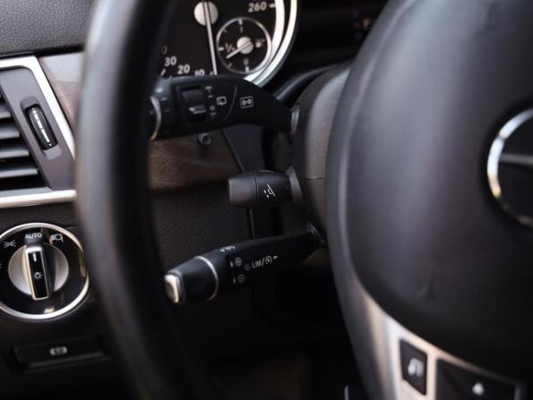 Mercedes-Benz M-Класс III (W166) с пробегом 2014 года, цена 2 149 000 рублей, 156668 км, внедорожник, Автокод Объявления