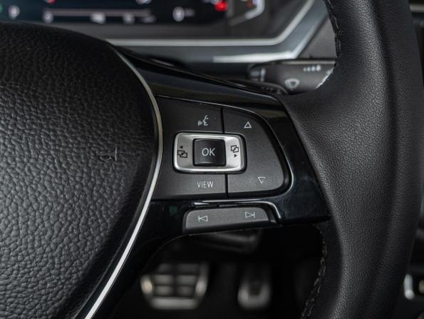 Volkswagen Tiguan II с пробегом 2019 года, цена 2 475 000 рублей, 203433 км, внедорожник, Автокод Объявления