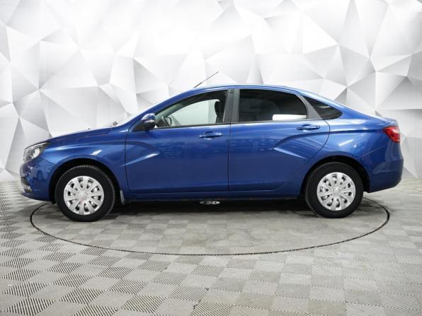Lada (ВАЗ) Vesta I с пробегом 2021 года, цена 1 191 000 рублей, 54800 км, седан, Автокод Объявления