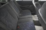 Mazda Familia VIII (BJ) Кемерово  - изображение 30