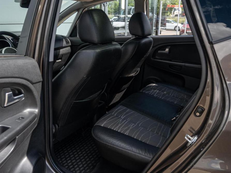 Kia Venga I Краснодар  - изображение 11