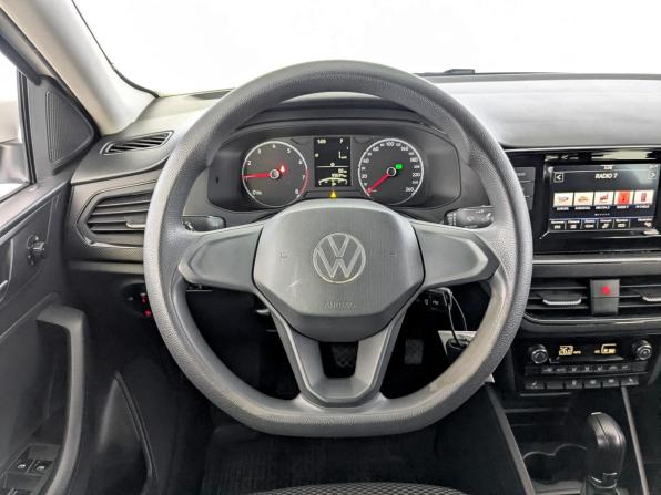 Volkswagen Polo VI с пробегом 2022 года, цена 1 685 000 рублей, 99646 км, лифтбек, Автокод Объявления