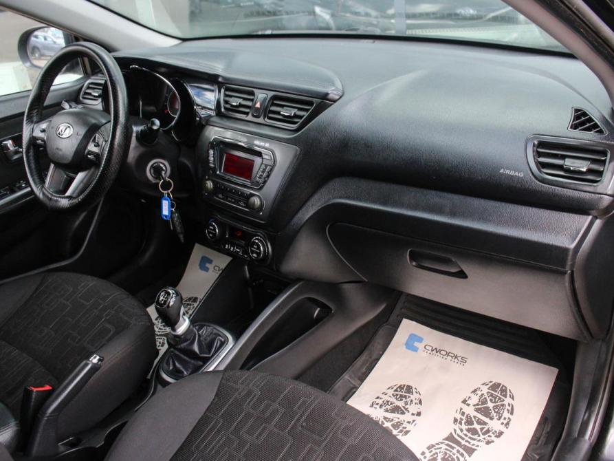 Kia Rio III Калуга  - изображение 5