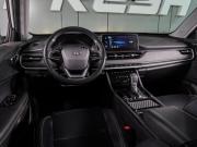 Chery Tiggo 4 Pro I Воронеж  - изображение 29
