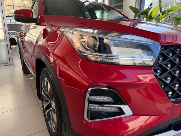 Chery Tiggo 4 Pro I Рестайлинг с пробегом 2024 года, цена 1 780 000 рублей, 43478 км, внедорожник, Автокод Объявления
