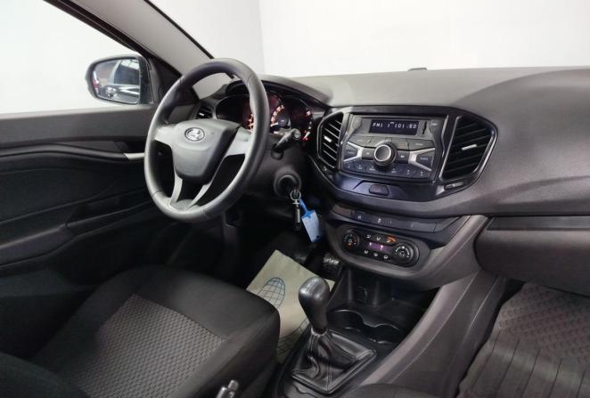 Lada (ВАЗ) Vesta I с пробегом 2021 года, цена 1 156 000 рублей, 54831 км, универсал, Автокод Объявления