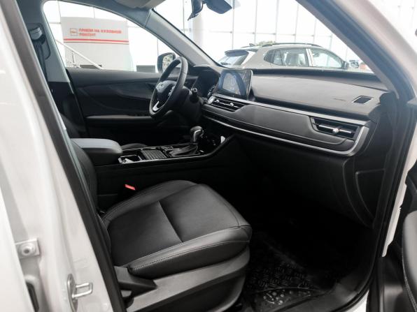 Chery Tiggo 4 Pro I Рестайлинг с пробегом 2025 года, цена 1 650 000 рублей, 8416 км, внедорожник, Автокод Объявления