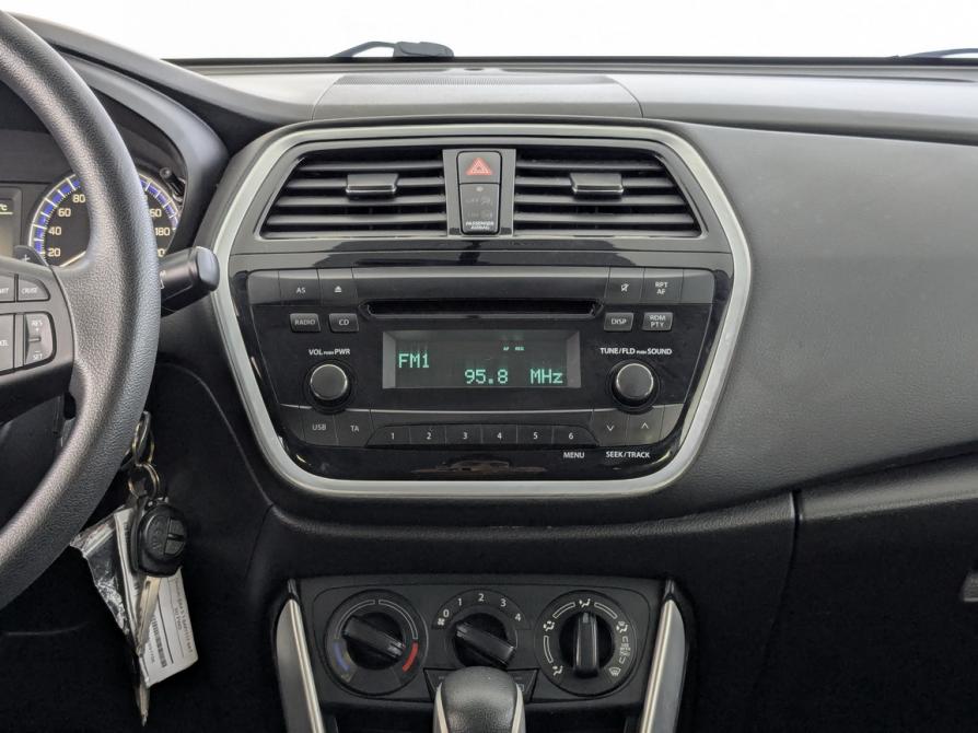 Suzuki SX4 II (S-Cross) Рестайлинг Москва  - изображение 24