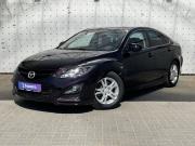Mazda 6 II (GH) Тамбов  - изображение 20