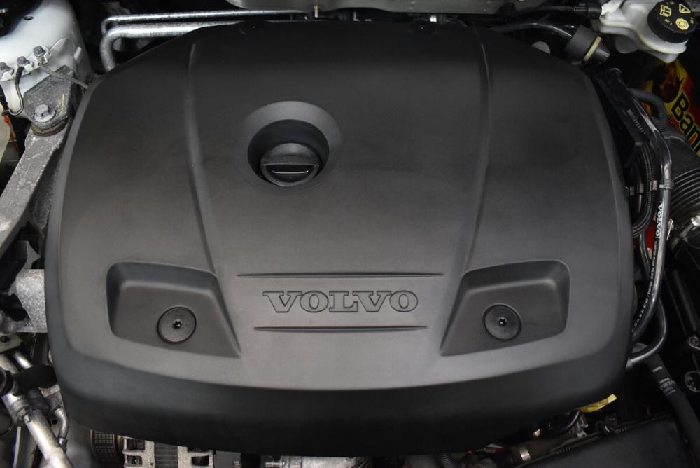 Volvo V40 Cross Country I Рестайлинг Москва  - изображение 17