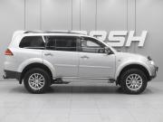 Mitsubishi Pajero Sport II Ростов-на-Дону  - изображение 23